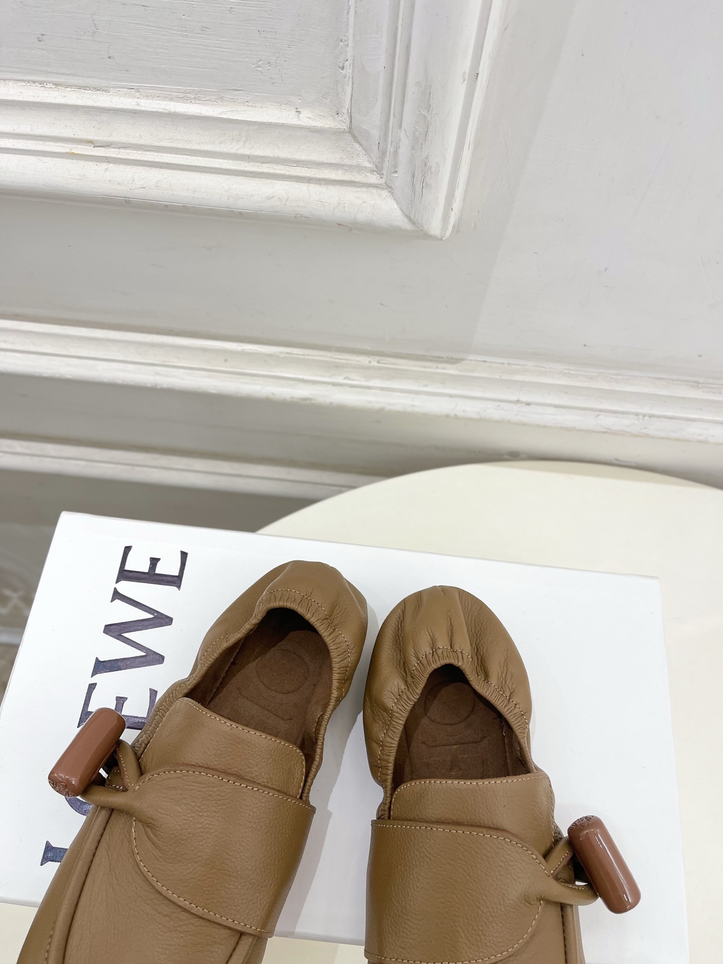 Women's high heels